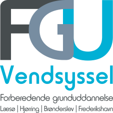 FGU logo